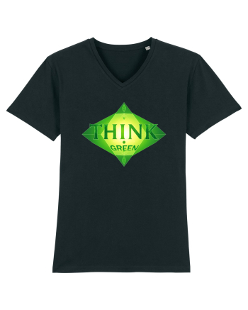 THINK GREEN 2 Black
