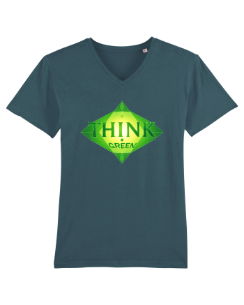 THINK GREEN 2 Stargazer