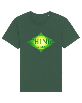 THINK GREEN 2 Bottle Green