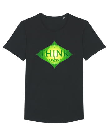 THINK GREEN 2 Black
