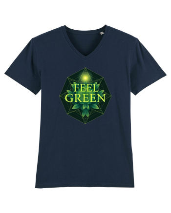 FEEL GREEN 1 French Navy