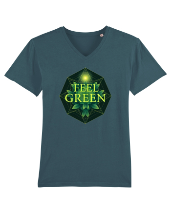 FEEL GREEN 1 Stargazer