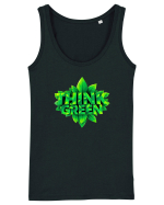 THINK GREEN 3 Maiou Damă Dreamer