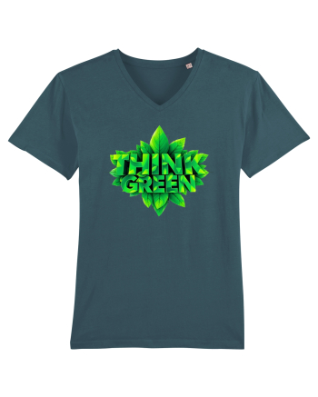 THINK GREEN 3 Stargazer