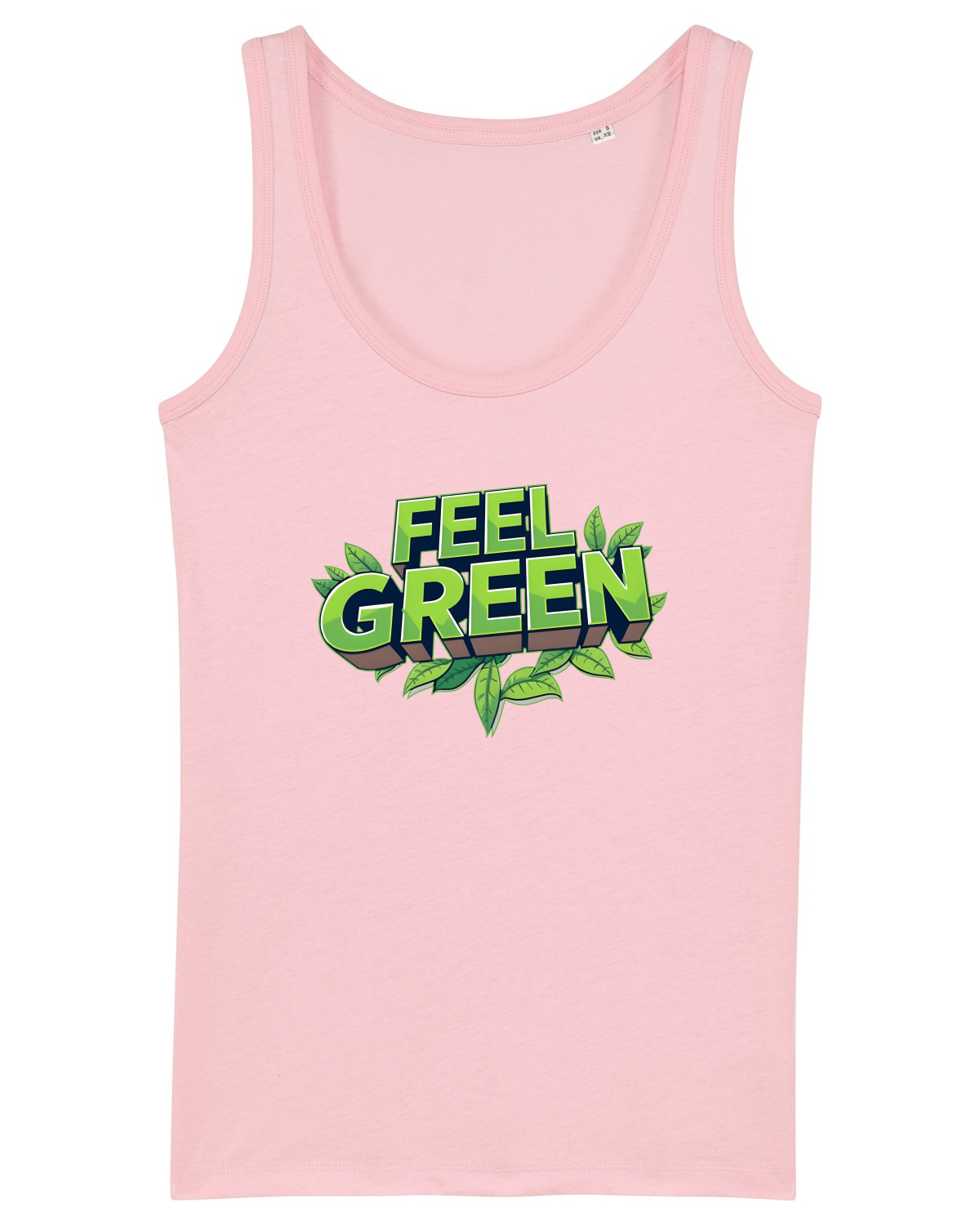 Maiou Damă Dreamer Cotton Pink