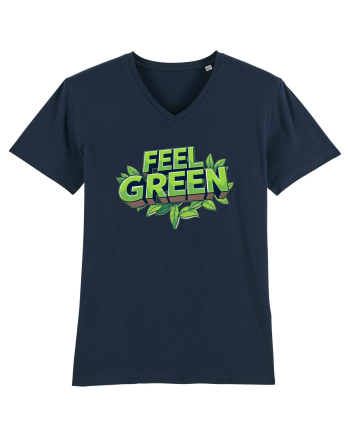 FEEL GREEN 3 French Navy