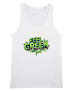 FEEL GREEN 3 Maiou Bărbat Runs