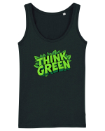THINK GREEN 4 Maiou Damă Dreamer