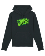 THINK GREEN 4 Hanorac Unisex Drummer