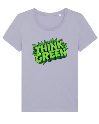 THINK GREEN 4 Lavender
