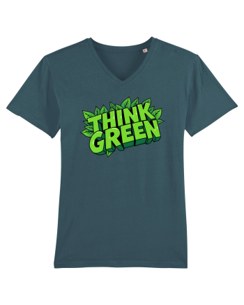 THINK GREEN 4 Stargazer