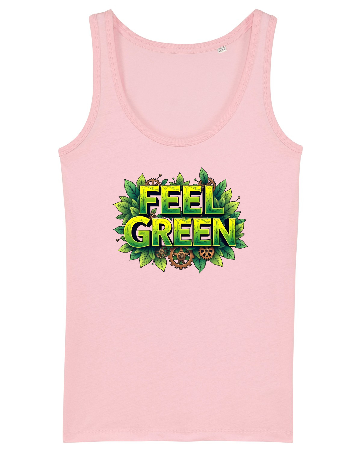 Maiou Damă Dreamer Cotton Pink