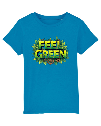 FEEL GREEN 2 Azur