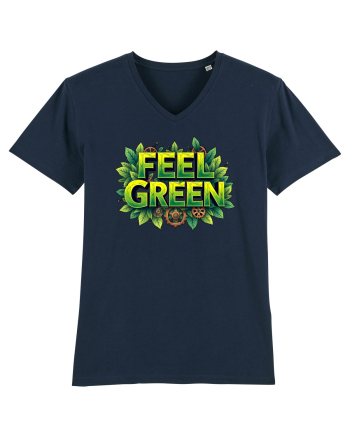 FEEL GREEN 2 French Navy