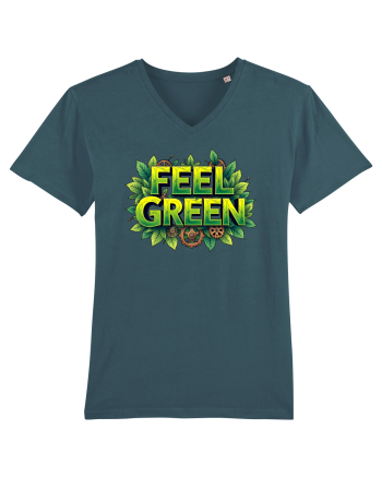 FEEL GREEN 2 Stargazer