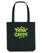 THINK GREEN  5 Sacoșă textilă