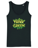 THINK GREEN  5 Maiou Damă Dreamer