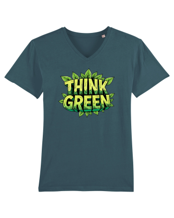 THINK GREEN  5 Stargazer