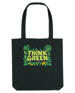 THINK GREEN 6 Sacoșă textilă