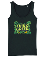 THINK GREEN 6 Maiou Damă Dreamer