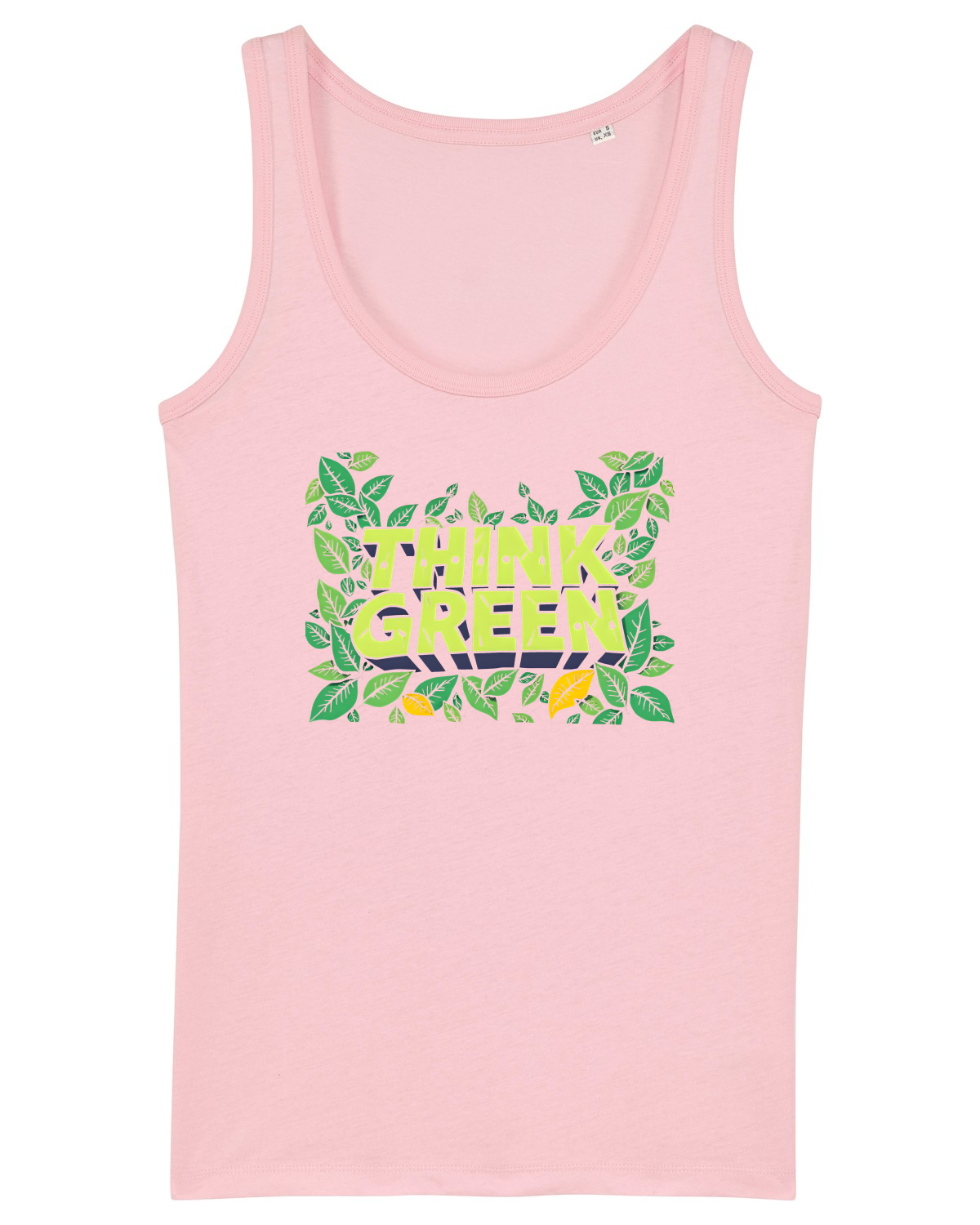 Maiou Damă Dreamer Cotton Pink