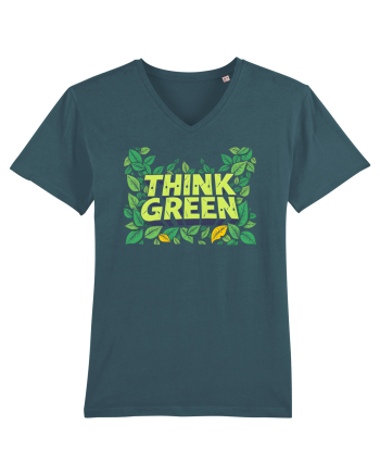 THINK GREEN 6 Stargazer
