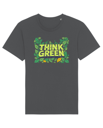 THINK GREEN 6 Anthracite