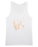 FLORAL GEOMETRIC PEISAJ MUNTE 2 Maiou Bărbat Runs