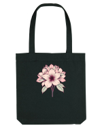 FLORAL GEOMETRIC 9 Sacoșă textilă