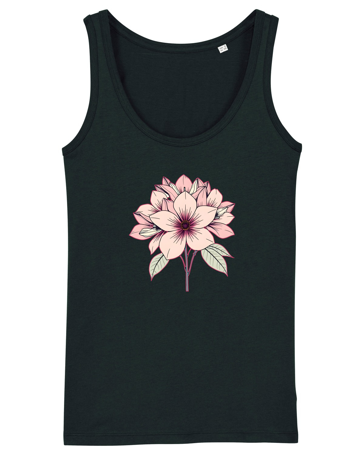 Maiou Damă Dreamer Black