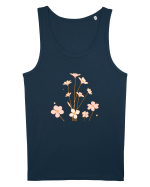 FLORAL GEOMETRIC - FLORI DE CAMP 1 Maiou Bărbat Runs