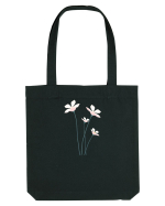 FLORAL GEOMETRIC - FLORI DE CAMP 2 Sacoșă textilă