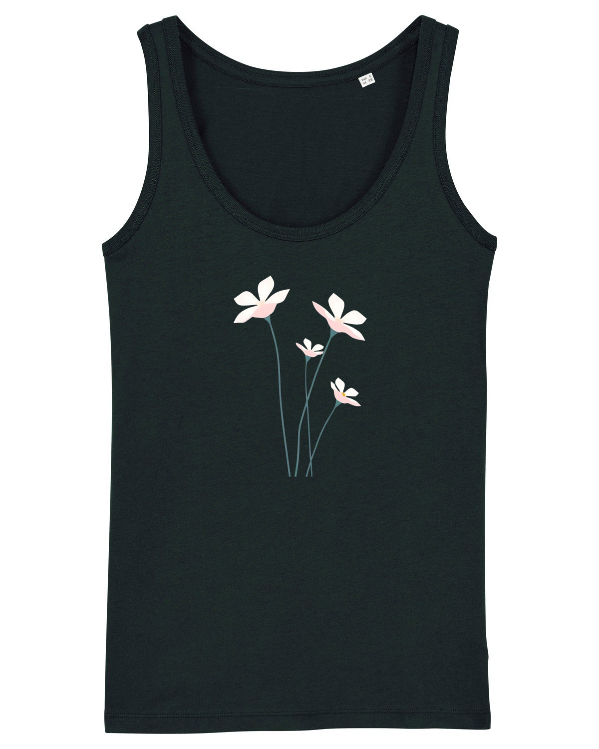 Maiou Damă Dreamer Black