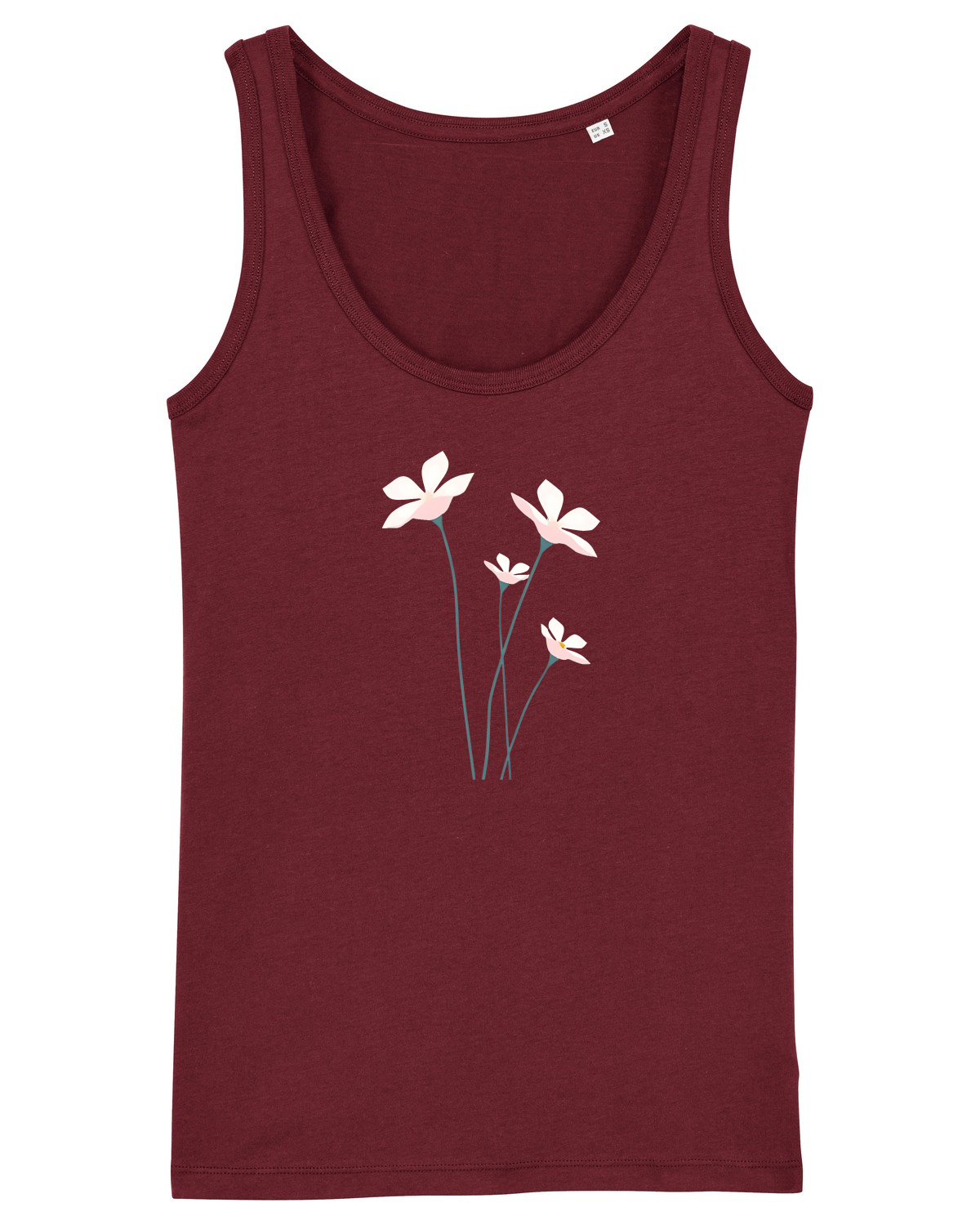 Maiou Damă Dreamer Burgundy