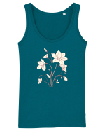 FLORAL GEOMETRIC - CRINI Maiou Damă Dreamer