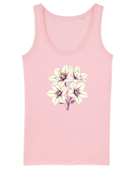FLORAL GEOMETRIC - CRINI 3 Maiou Damă Dreamer