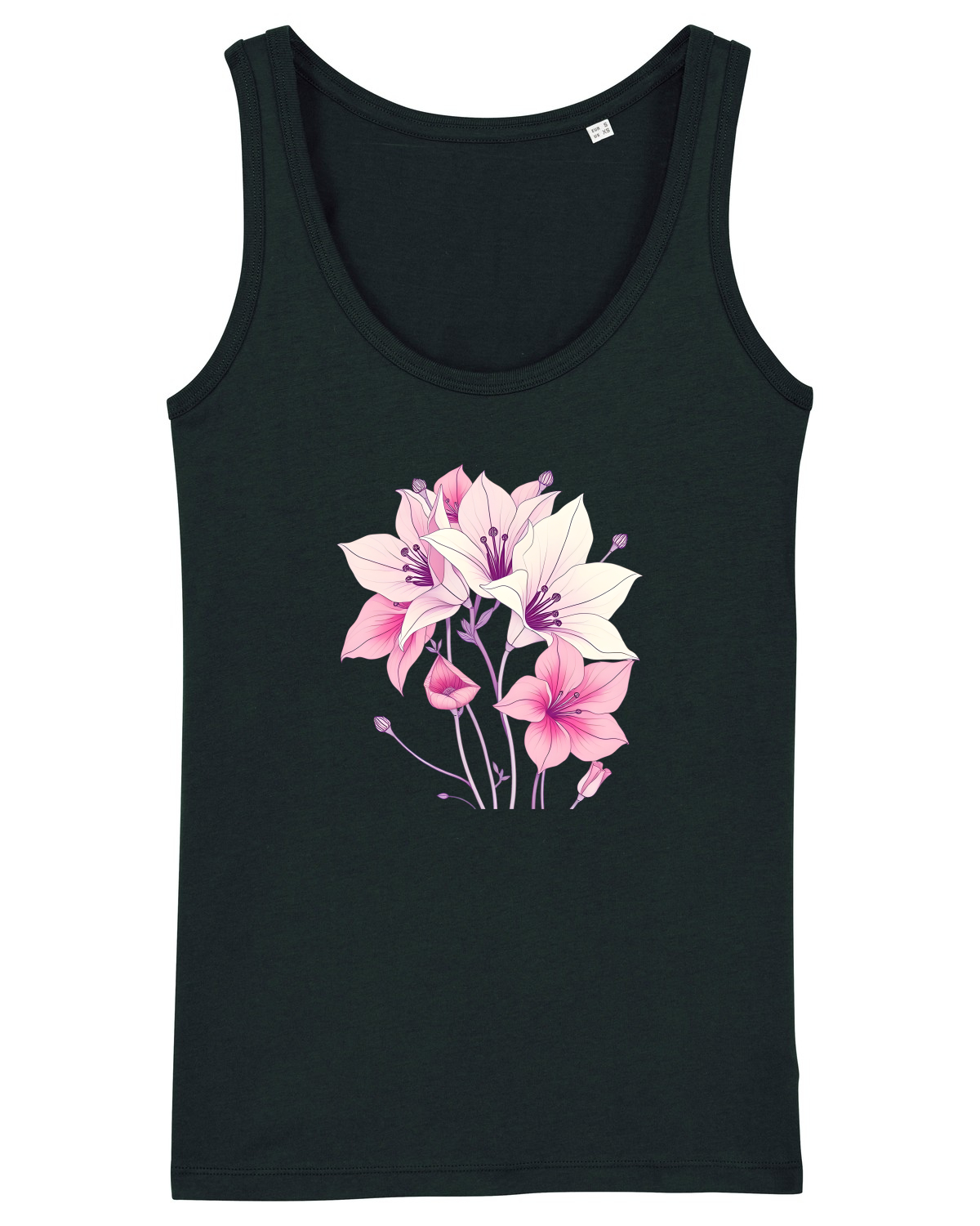 Maiou Damă Dreamer Black