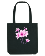 FLORAL GEOMETRIC 10 Sacoșă textilă