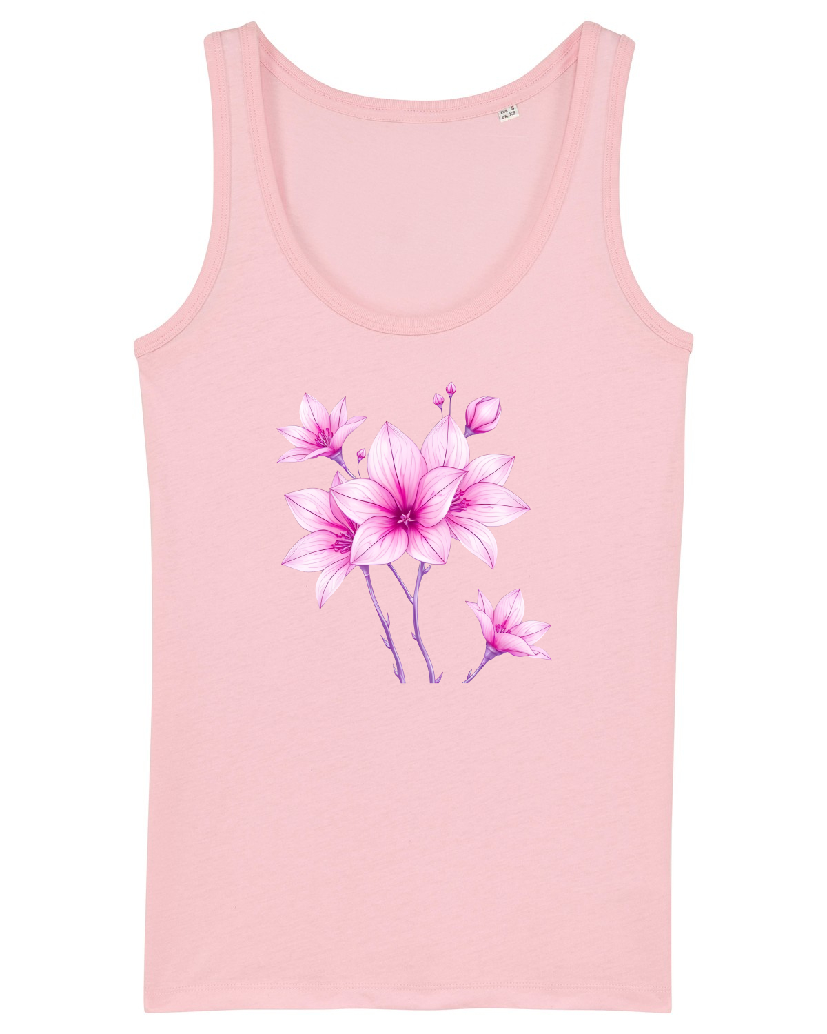 Maiou Damă Dreamer Cotton Pink