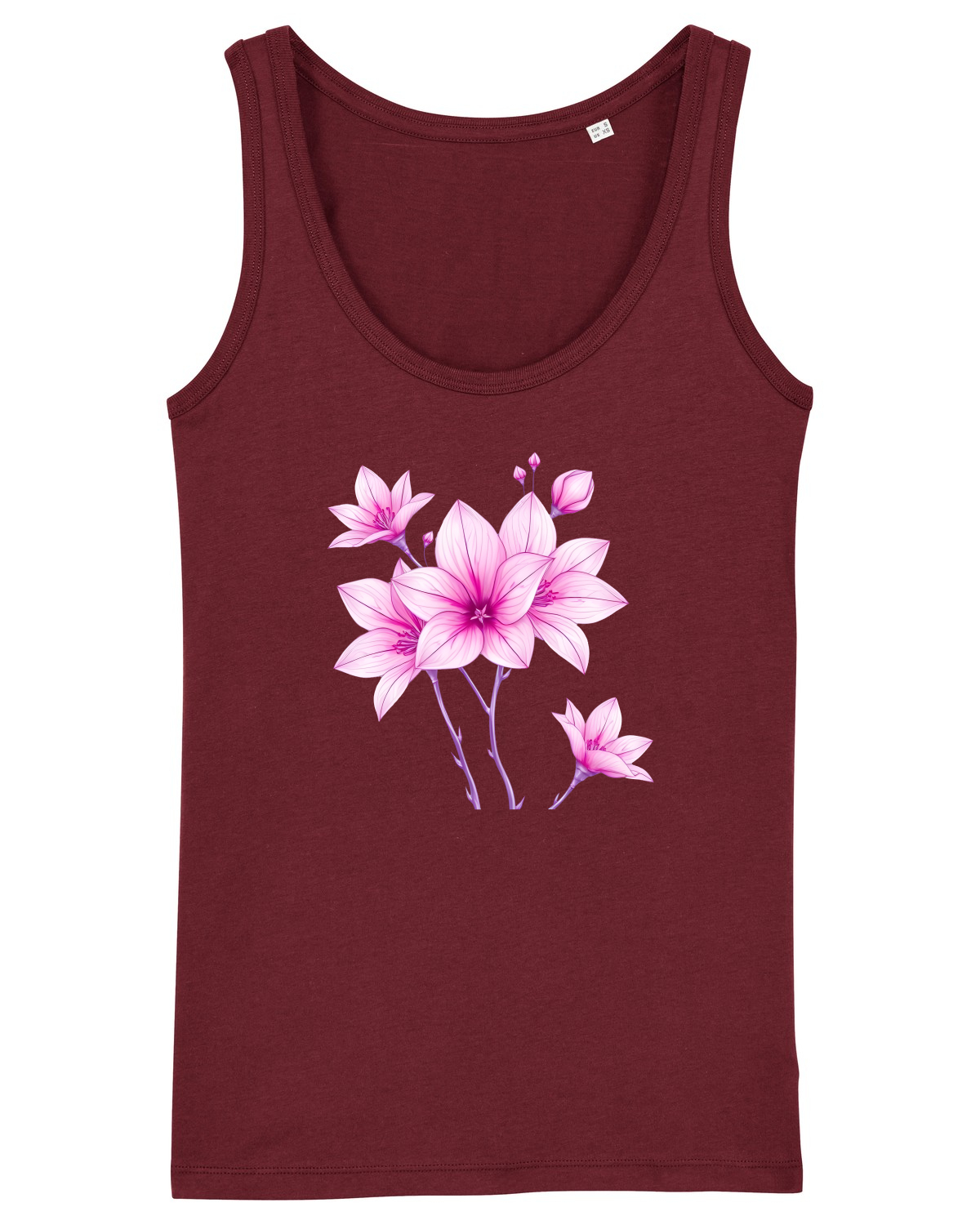 Maiou Damă Dreamer Burgundy