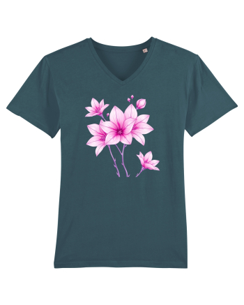 FLORAL GEOMETRIC 10 Stargazer