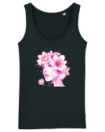 FLORAL GEOMETRIC CRINI Feminitate Maiou Damă Dreamer
