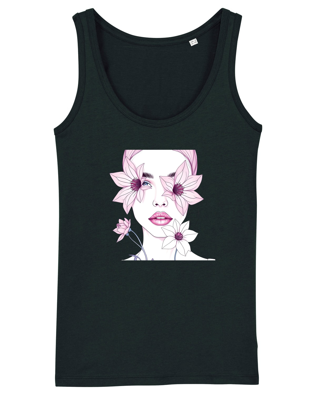 Maiou Damă Dreamer Black