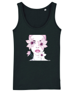 FLORAL GEOMETRIC CRINI Feminitate 2 Maiou Damă Dreamer