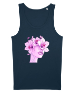 FLORAL GEOMETRIC CRINI Feminitate 3 Maiou Bărbat Runs
