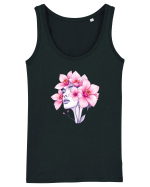 FLORAL GEOMETRIC ORHIDEE  Feminitate 2 Maiou Damă Dreamer