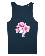 FLORAL GEOMETRIC ORHIDEE  Feminitate 2 Maiou Bărbat Runs
