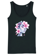 FLORAL GEOMETRIC MAGNOLII Feminitate  3 Maiou Damă Dreamer