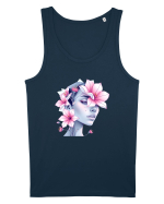 FLORAL GEOMETRIC MAGNOLII Feminitate  3 Maiou Bărbat Runs