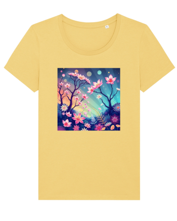 FLORAL GEOMETRIC - PEISAJ SUPERNATURAL 1 Jojoba
